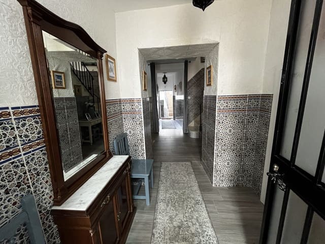 3 slaapkamer Huis te koop in Olvera - € 125.000 (Ref: 8303261)