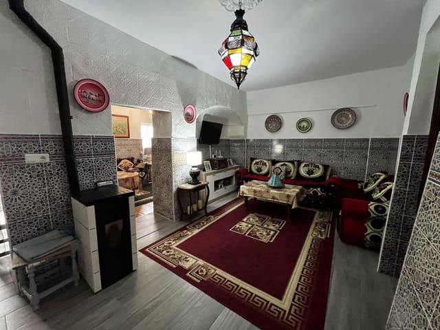 3 slaapkamer Huis te koop in Olvera - € 125.000 (Ref: 8303261)