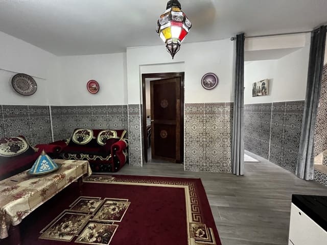 3 slaapkamer Huis te koop in Olvera - € 125.000 (Ref: 8303261)