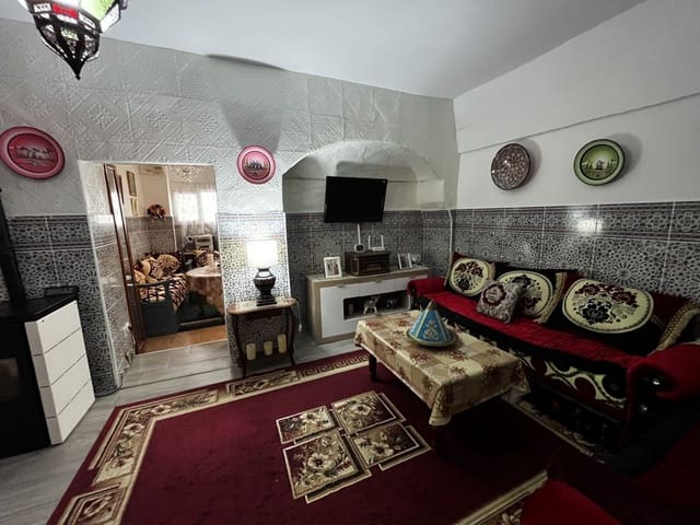 3 soveværelse Byhus til salg i Olvera - € 125.000 (Ref: 8303261)
