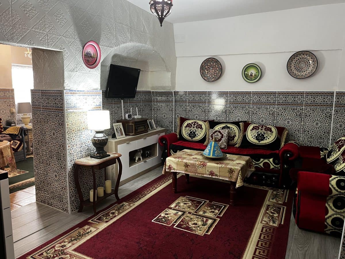 3 slaapkamer Huis te koop in Olvera - € 125.000 (Ref: 8303261)