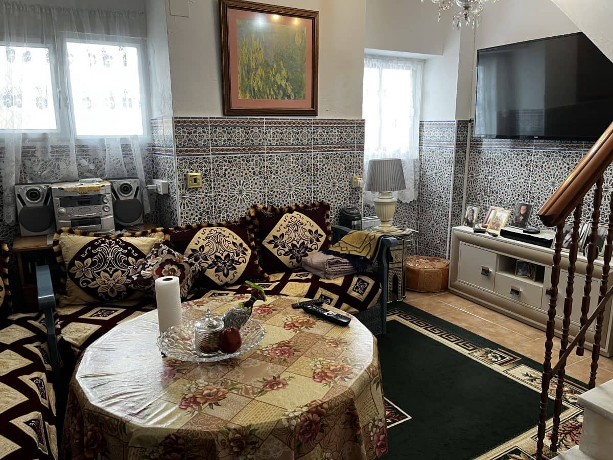 3 slaapkamer Huis te koop in Olvera - € 125.000 (Ref: 8303261)