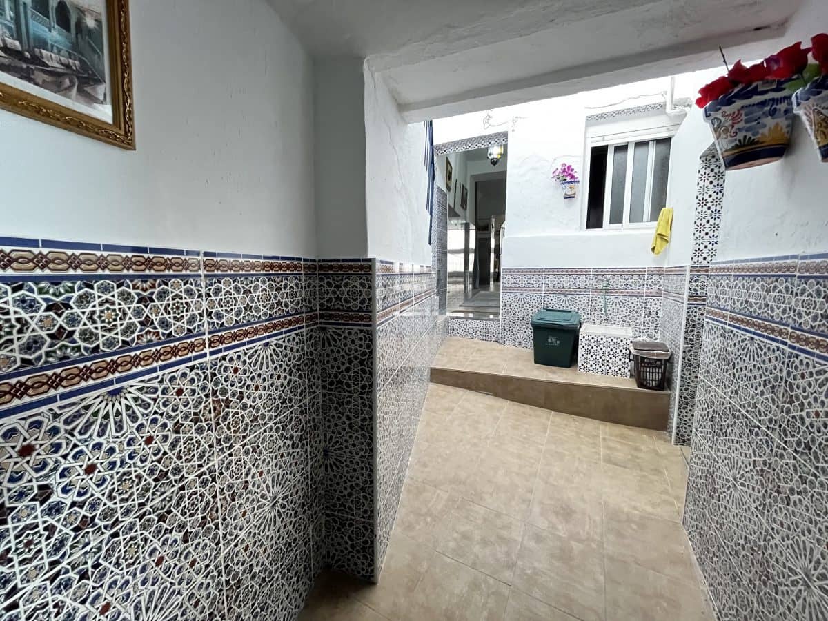 3 slaapkamer Huis te koop in Olvera - € 125.000 (Ref: 8303261)