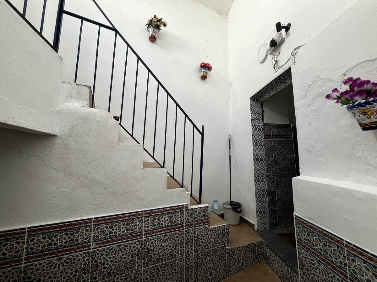 3 slaapkamer Huis te koop in Olvera - € 125.000 (Ref: 8303261)