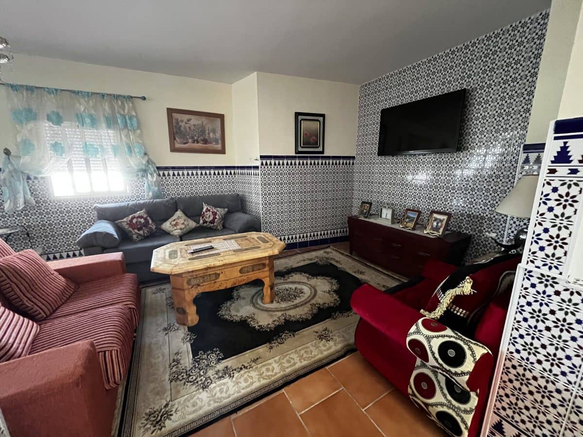 3 slaapkamer Huis te koop in Olvera - € 125.000 (Ref: 8303261)