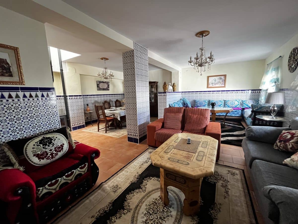 3 slaapkamer Huis te koop in Olvera - € 125.000 (Ref: 8303261)