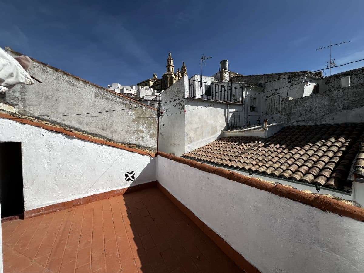 3 slaapkamer Huis te koop in Olvera - € 125.000 (Ref: 8303261)