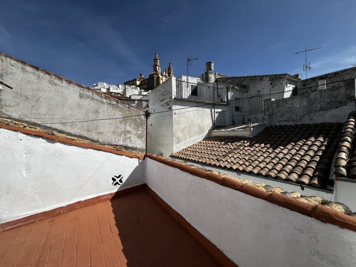 3 slaapkamer Huis te koop in Olvera - € 125.000 (Ref: 8303261)