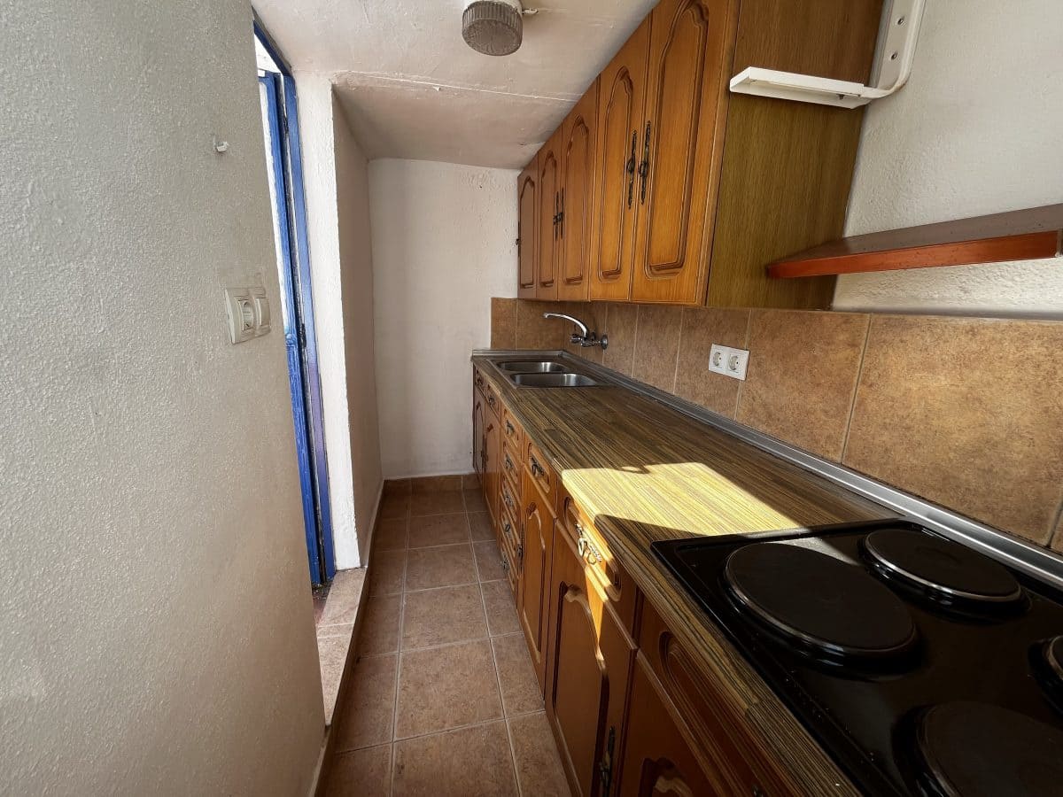 3 slaapkamer Huis te koop in Olvera - € 125.000 (Ref: 8303261)