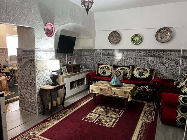 3 slaapkamer Huis te koop in Olvera - € 125.000 (Ref: 8303261)