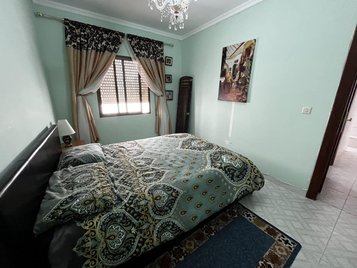 3 slaapkamer Huis te koop in Olvera - € 125.000 (Ref: 8303261)