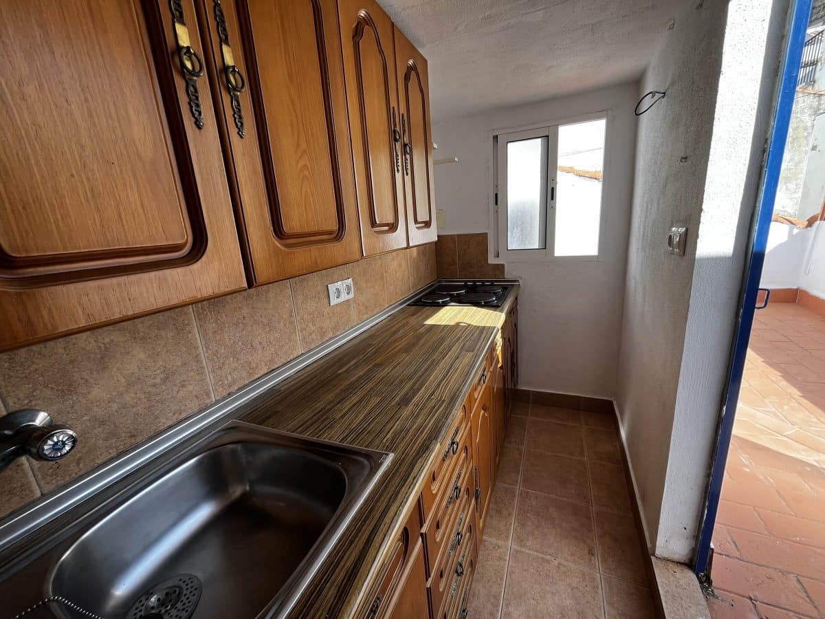 3 slaapkamer Huis te koop in Olvera - € 125.000 (Ref: 8303261)