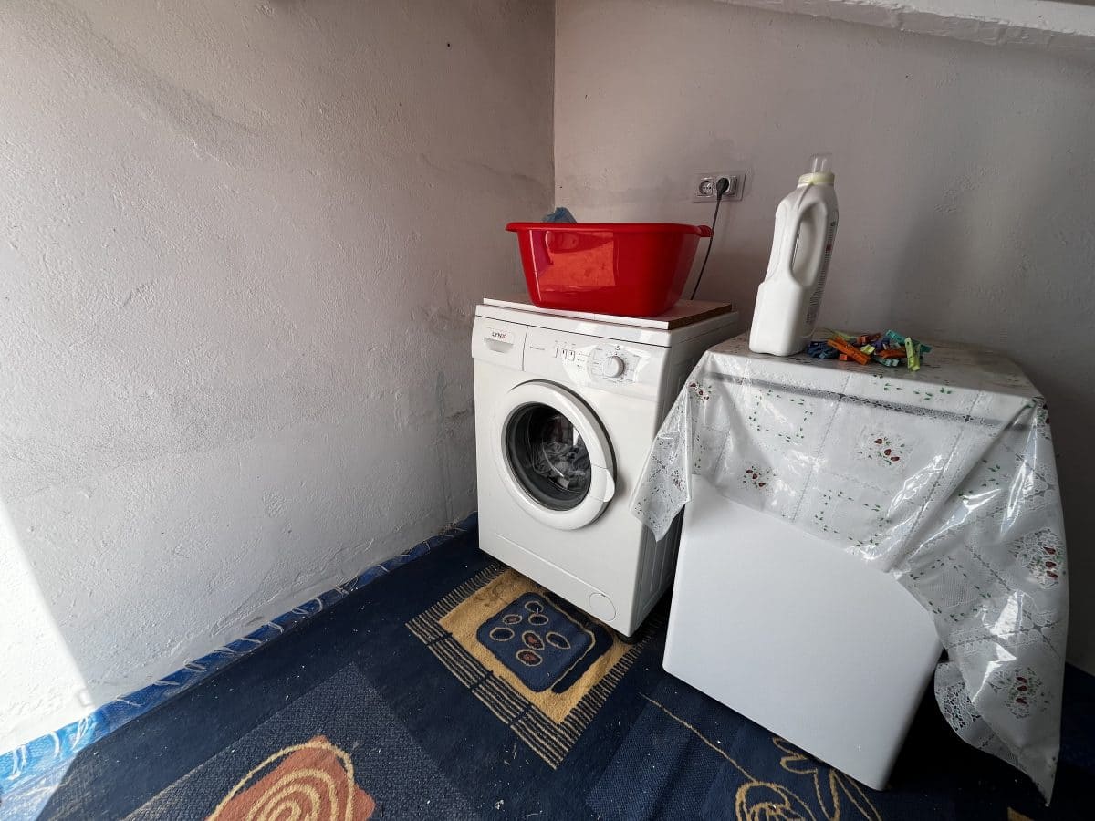 3 slaapkamer Huis te koop in Olvera - € 125.000 (Ref: 8303261)