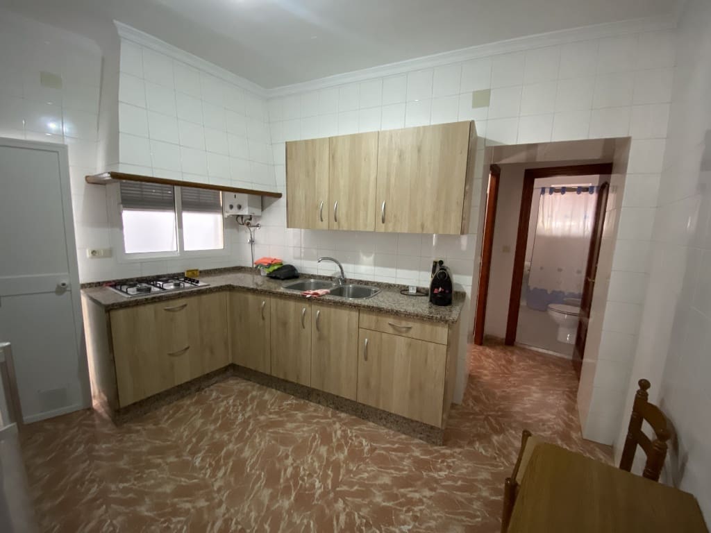 4 camera da letto Casa in vendita in Olvera - 140.000 € (Rif: 8303262)