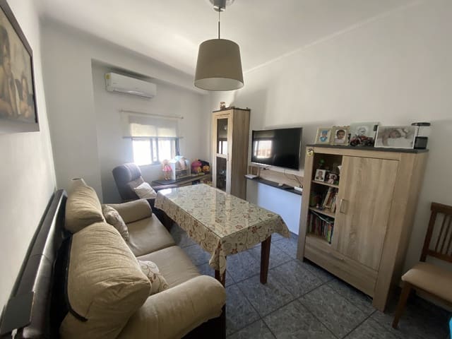 4 soverom Hus til salgs i Olvera - € 140 000 (Ref: 8303262)