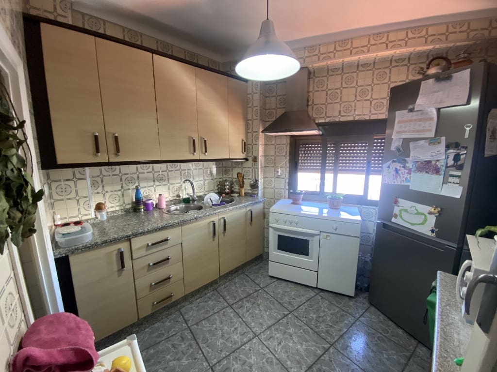 4 camera da letto Casa in vendita in Olvera - 140.000 € (Rif: 8303262)