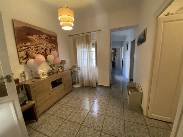 4 soverom Hus til salgs i Olvera - € 140 000 (Ref: 8303262)