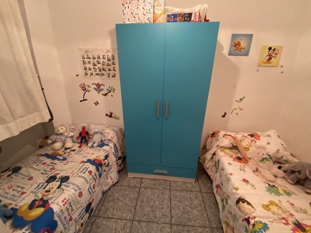 4 soverom Hus til salgs i Olvera - € 140 000 (Ref: 8303262)