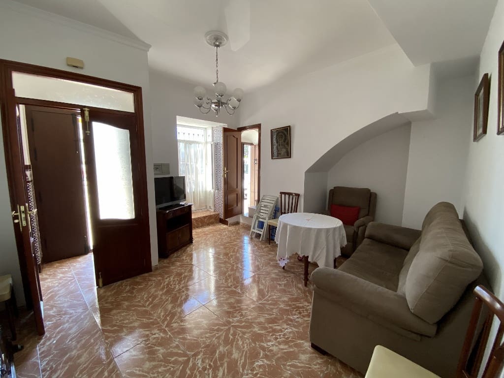 4 camera da letto Casa in vendita in Olvera - 140.000 € (Rif: 8303262)