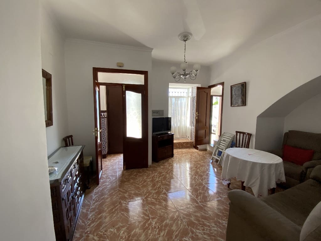 4 camera da letto Casa in vendita in Olvera - 140.000 € (Rif: 8303262)