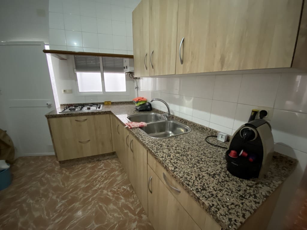 4 camera da letto Casa in vendita in Olvera - 140.000 € (Rif: 8303262)