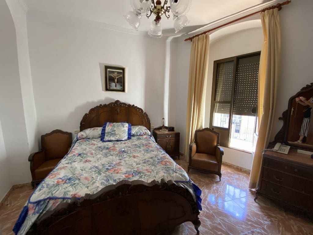 4 camera da letto Casa in vendita in Olvera - 140.000 € (Rif: 8303262)
