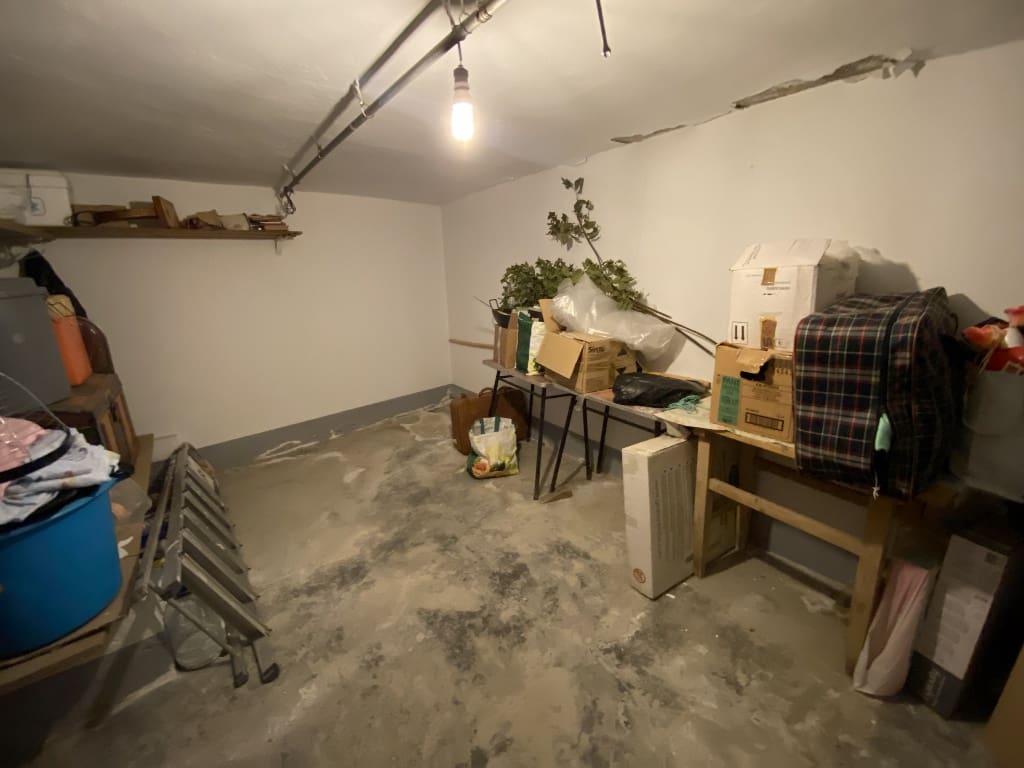 4 camera da letto Casa in vendita in Olvera - 140.000 € (Rif: 8303262)