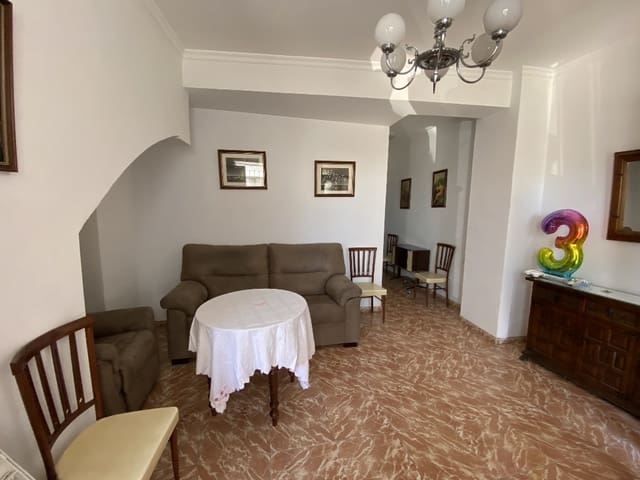 4 camera da letto Casa in vendita in Olvera - 140.000 € (Rif: 8303262)