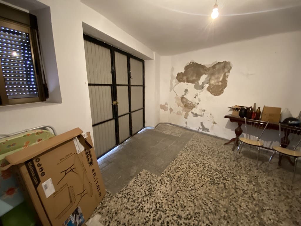 4 camera da letto Casa in vendita in Olvera - 140.000 € (Rif: 8303262)