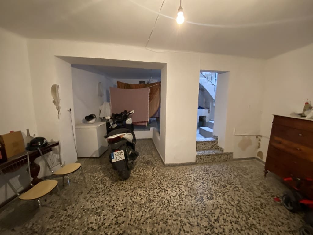 4 camera da letto Casa in vendita in Olvera - 140.000 € (Rif: 8303262)