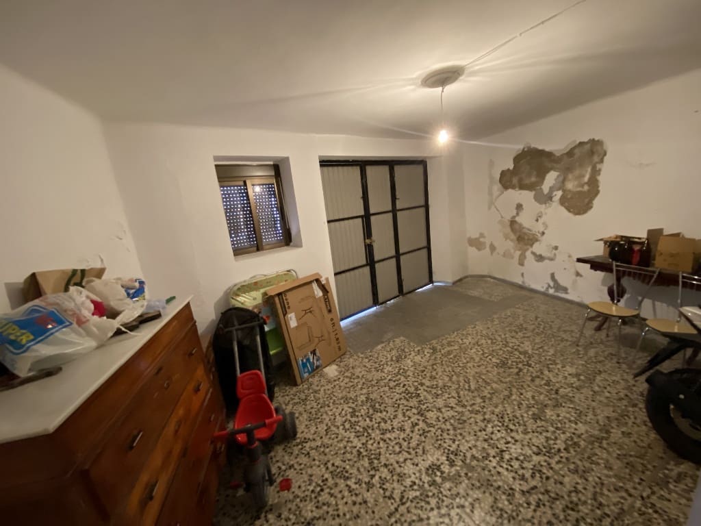 4 camera da letto Casa in vendita in Olvera - 140.000 € (Rif: 8303262)