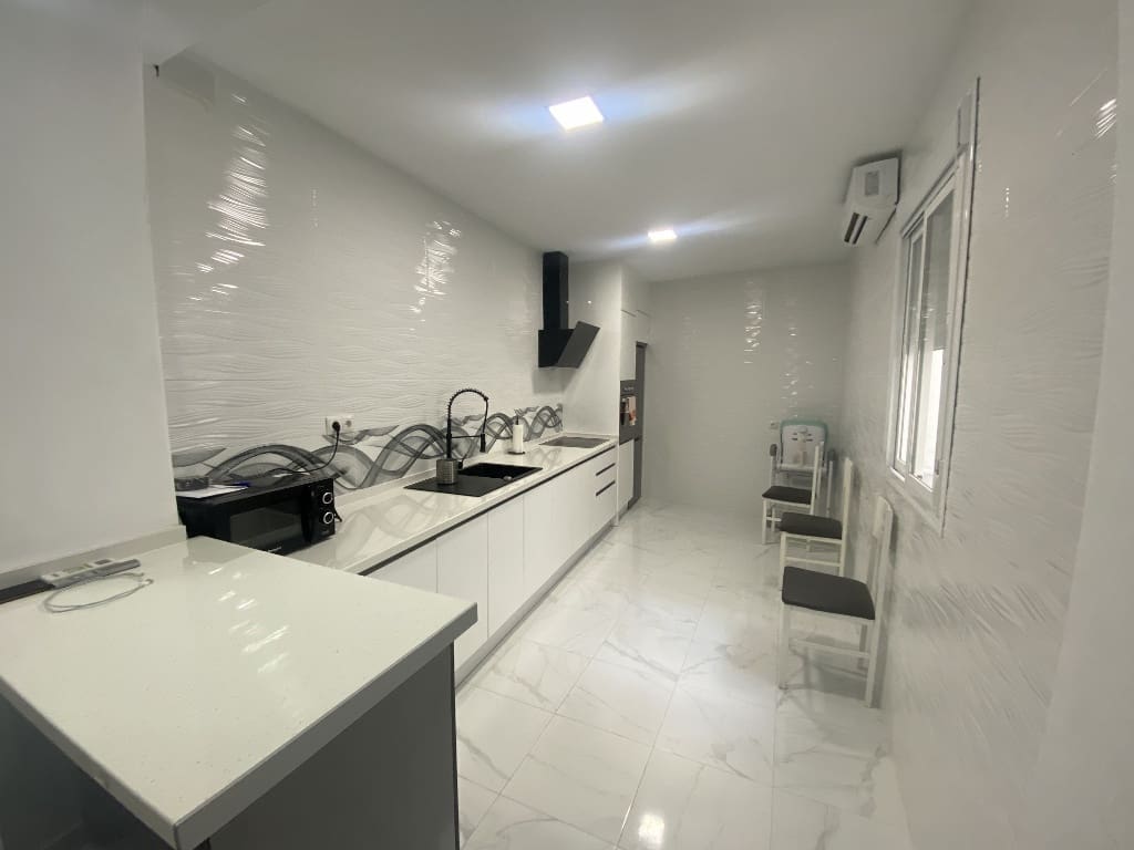 3 sovrum Hus till salu i Olvera - 160 000 € (Ref: 8303263)