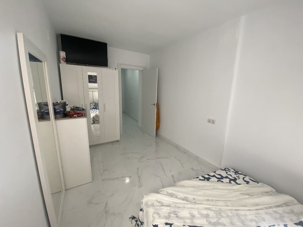 3 sovrum Hus till salu i Olvera - 160 000 € (Ref: 8303263)