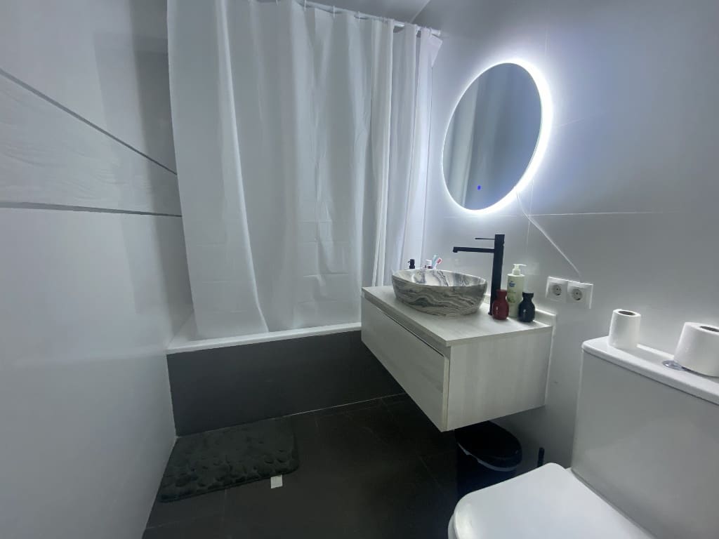 3 sovrum Hus till salu i Olvera - 160 000 € (Ref: 8303263)