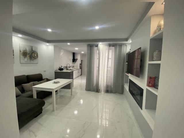 3 makuuhuone Omakotitalo myytävänä paikassa Olvera - 160 000 € (Ref: 8303263)