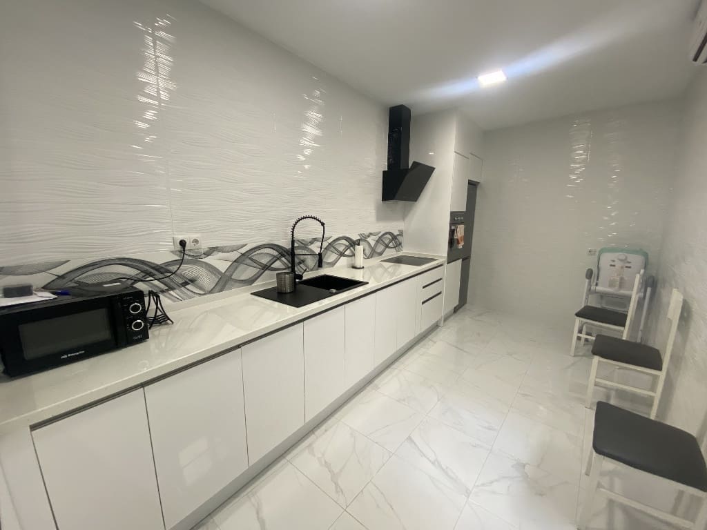 3 sovrum Hus till salu i Olvera - 160 000 € (Ref: 8303263)