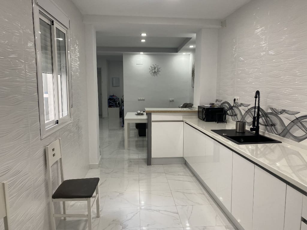 3 sovrum Hus till salu i Olvera - 160 000 € (Ref: 8303263)