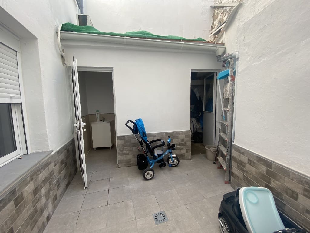 3 sovrum Hus till salu i Olvera - 160 000 € (Ref: 8303263)