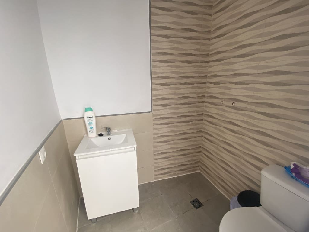 3 sovrum Hus till salu i Olvera - 160 000 € (Ref: 8303263)