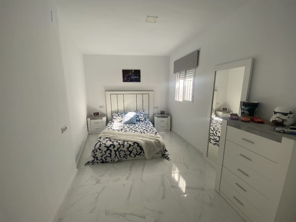 3 sovrum Hus till salu i Olvera - 160 000 € (Ref: 8303263)