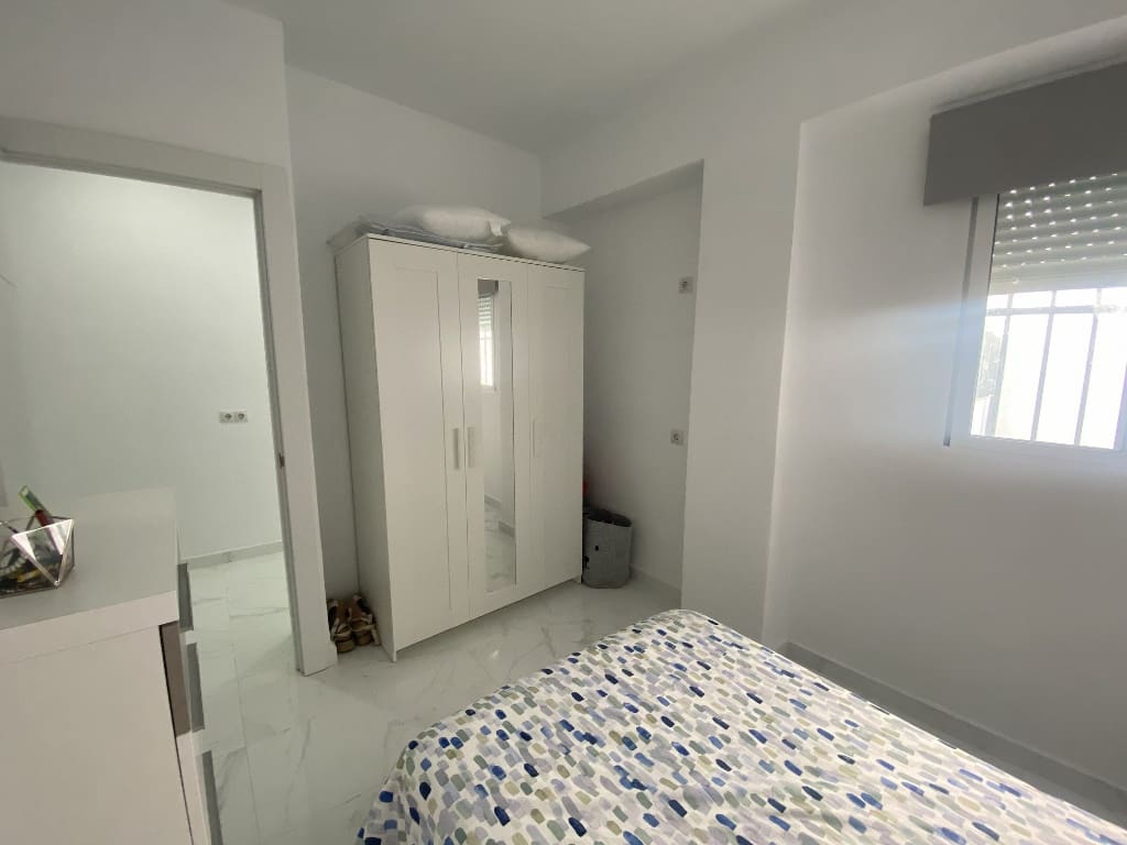 3 sovrum Hus till salu i Olvera - 160 000 € (Ref: 8303263)