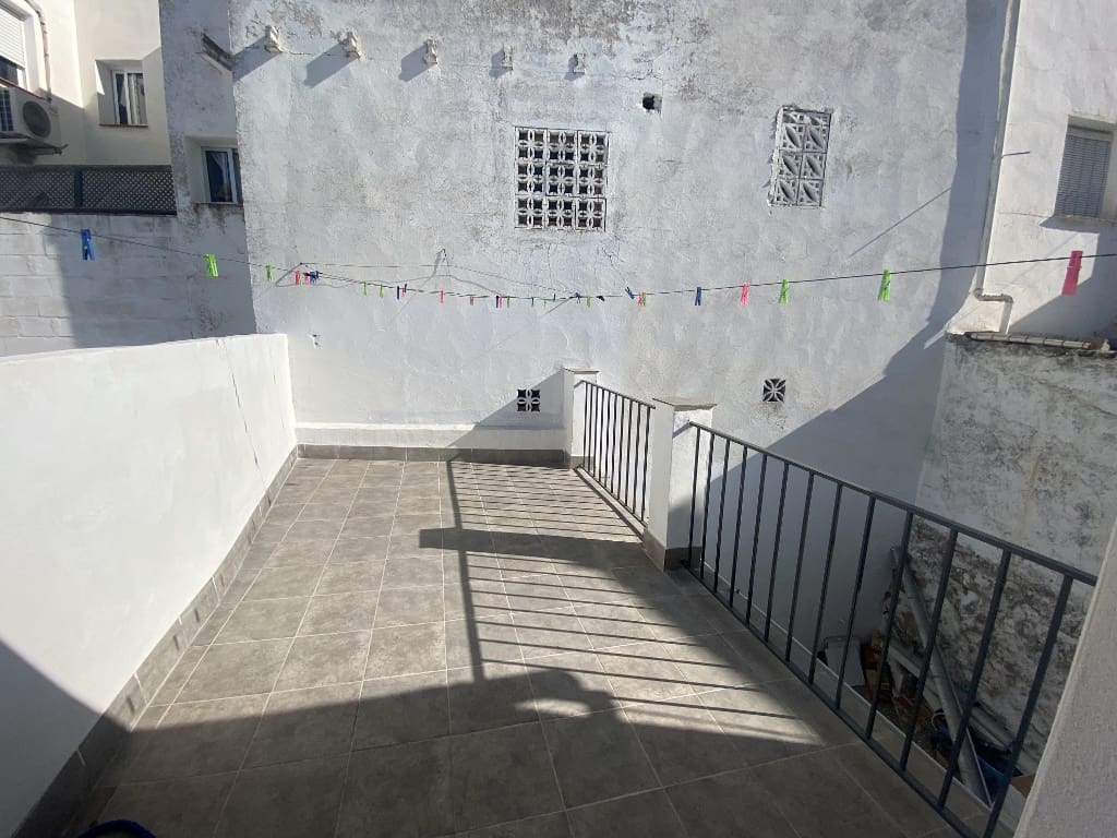 3 sovrum Hus till salu i Olvera - 160 000 € (Ref: 8303263)