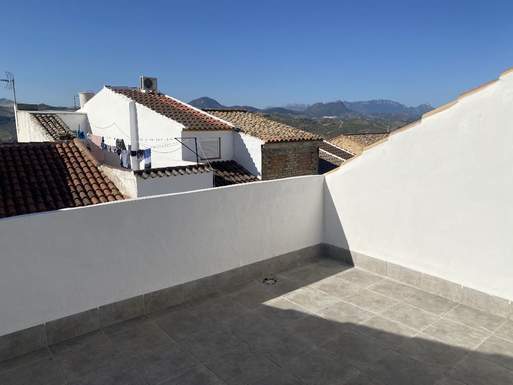 3 sovrum Hus till salu i Olvera - 160 000 € (Ref: 8303263)