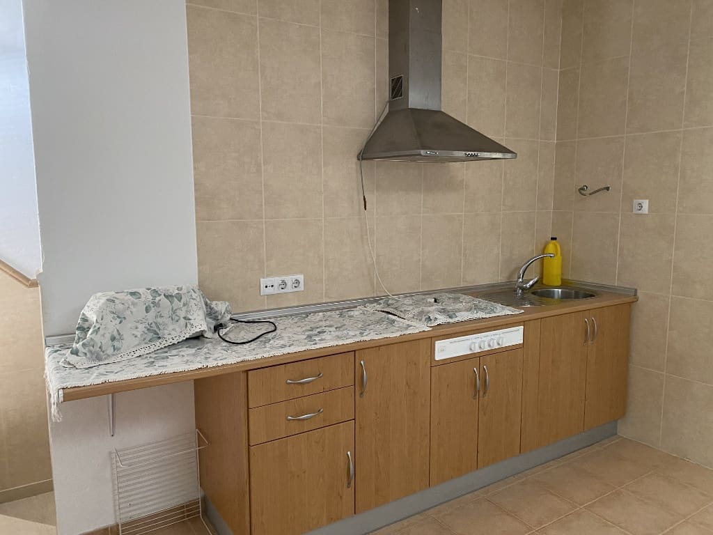 5 slaapkamer Huis te koop in Olvera - € 175.000 (Ref: 8303264)