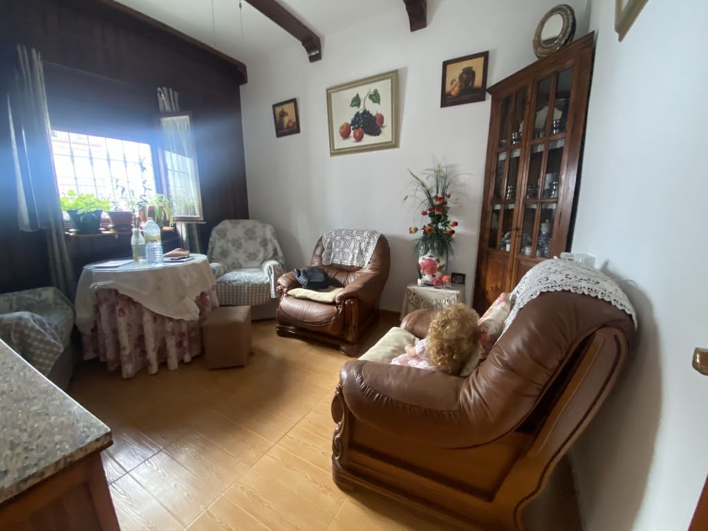 5 slaapkamer Huis te koop in Olvera - € 175.000 (Ref: 8303264)