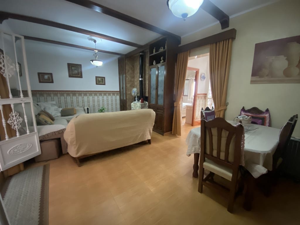 5 slaapkamer Huis te koop in Olvera - € 175.000 (Ref: 8303264)