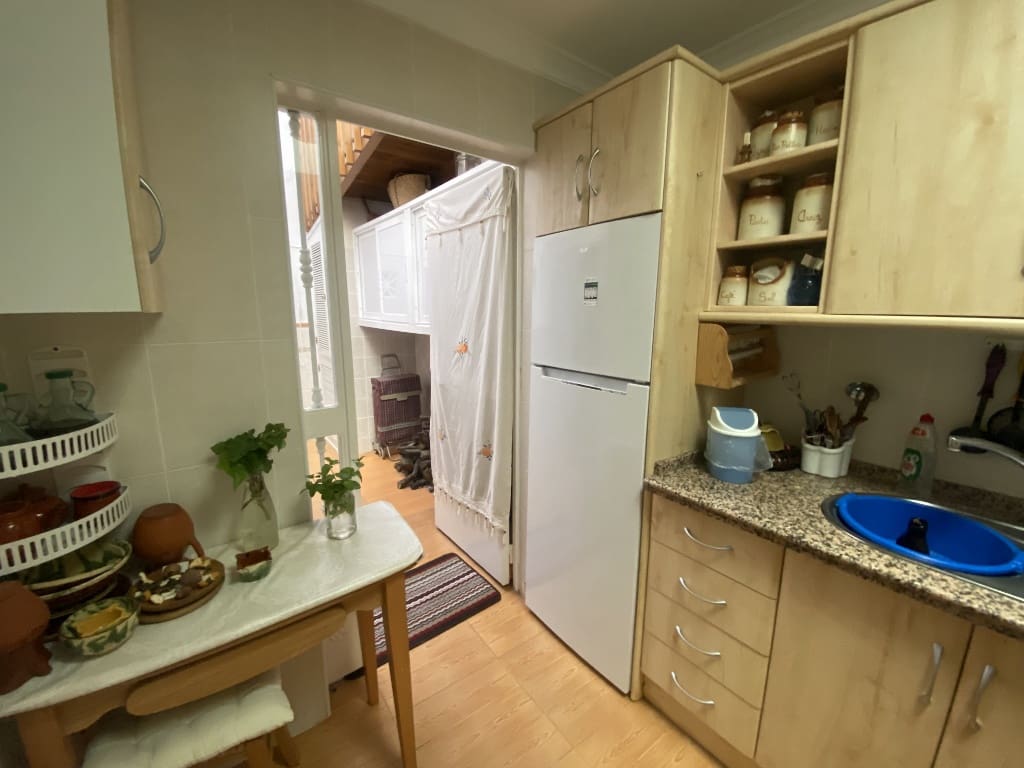 5 slaapkamer Huis te koop in Olvera - € 175.000 (Ref: 8303264)