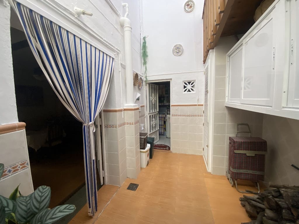 5 slaapkamer Huis te koop in Olvera - € 175.000 (Ref: 8303264)
