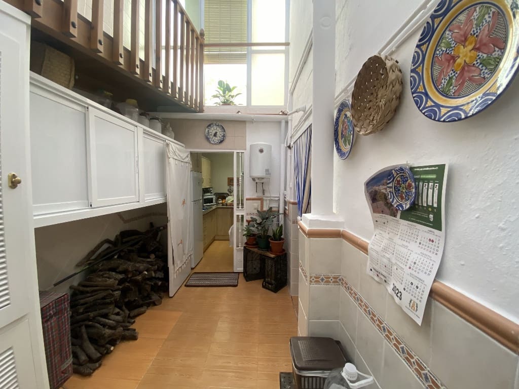 5 slaapkamer Huis te koop in Olvera - € 175.000 (Ref: 8303264)