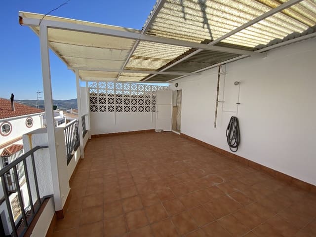 5 Zimmer Haus zu verkaufen in Olvera - 175.000 € (Ref: 8303264)